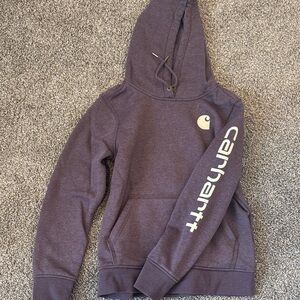 Women’s Carhartt Hoody